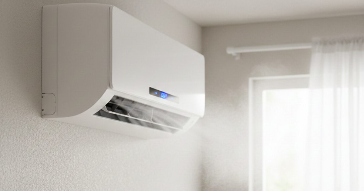 エアコンのドライの電気代は1ヶ月いくら？冷房との差や節約術