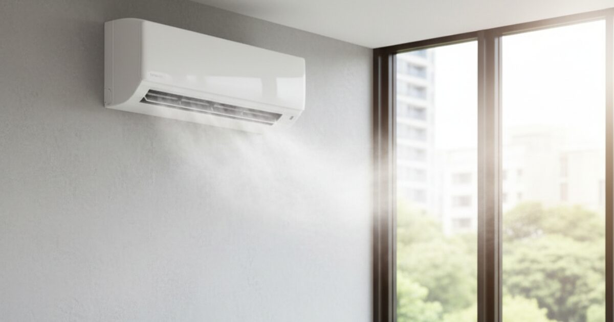 夏のエアコン、1日つけっぱなしにした時の電気代は？節約術5選