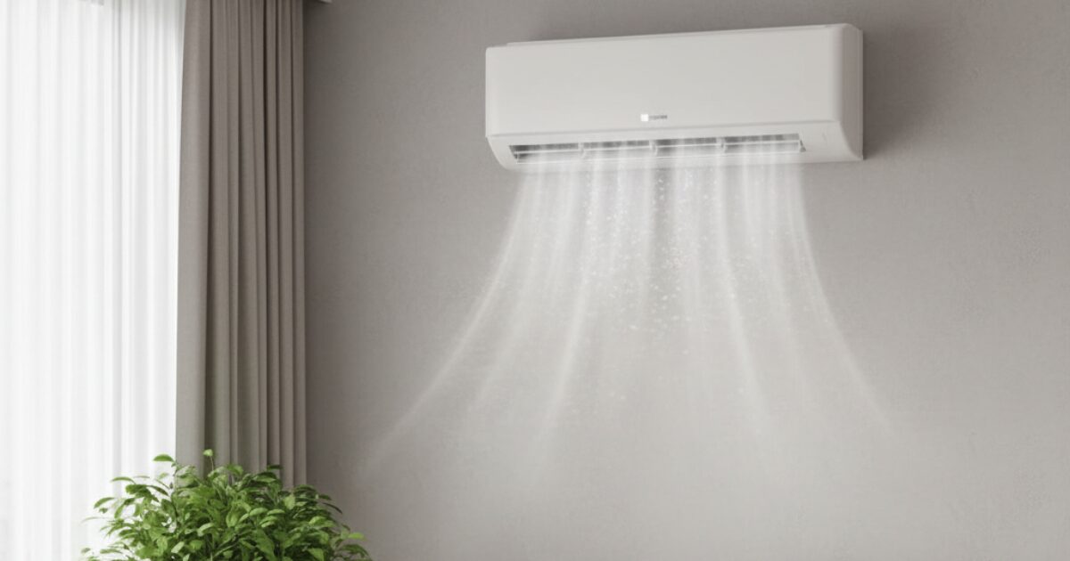 20年前のエアコンと最新モデルの電気代を徹底比較！買い替え判断の全知識