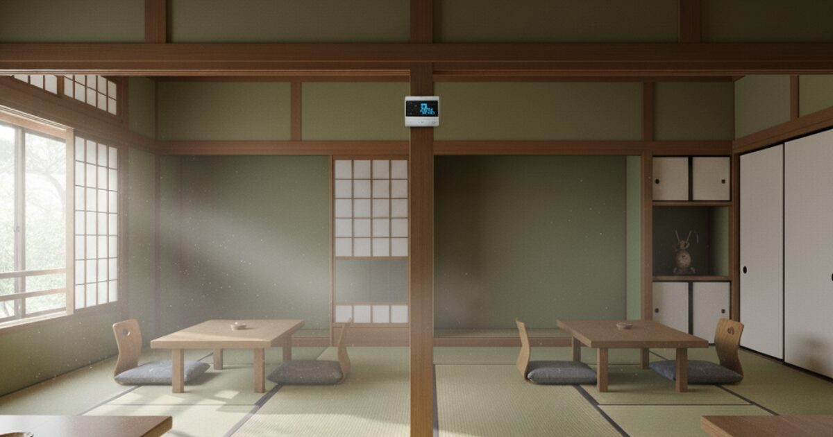 二間続きの部屋に最適なエアコンのおすすめ人気ランキング