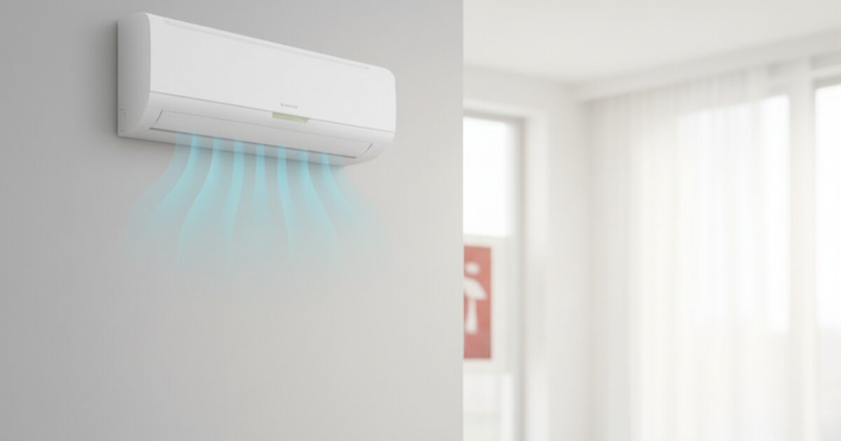 エアコンの予約機能で電気代は上がる？節約できる賢い使い方5選