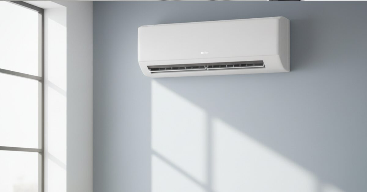 エアコンは何年持つ？寿命10年の根拠と買い替えサイン7選