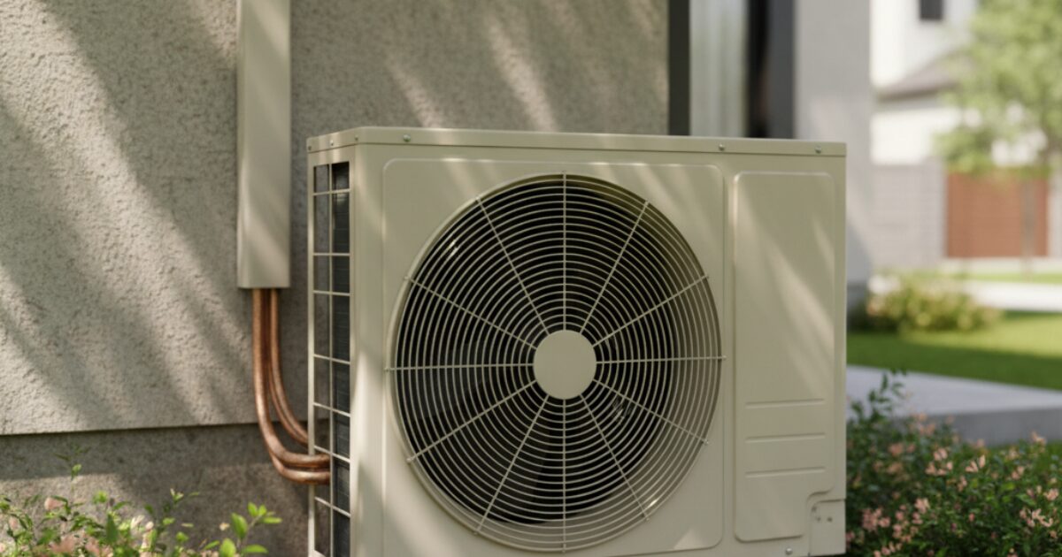 エアコンの室外機から水が出ない！故障か見分ける5つの原因と対処法