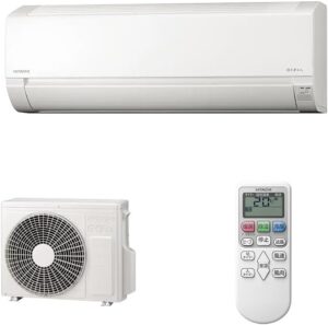 日立(HITACHI) エアコン