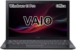 VAIO パソコン