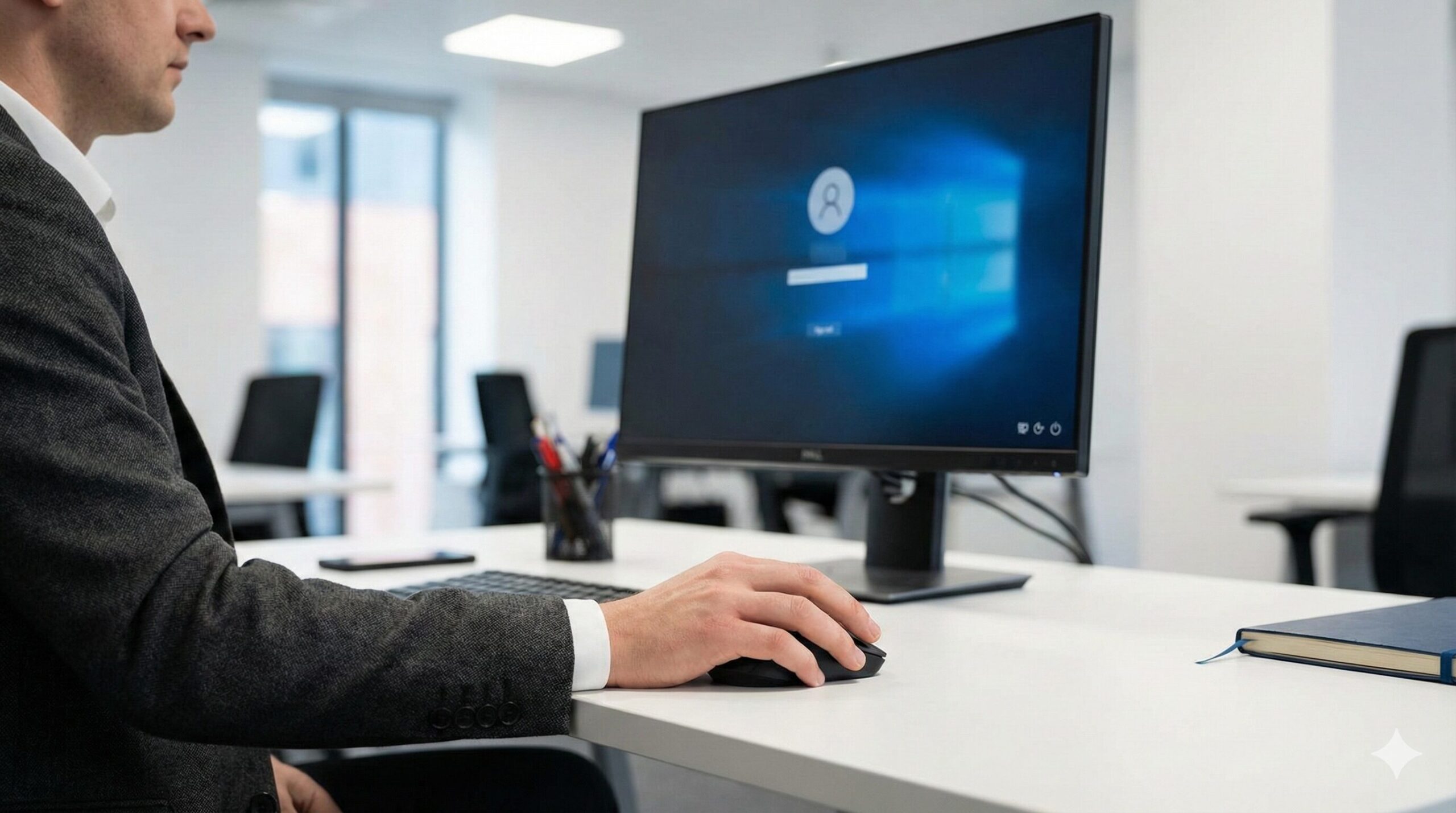 パソコンのサインアウトとは？シャットダウンとの違いと3つの活用法