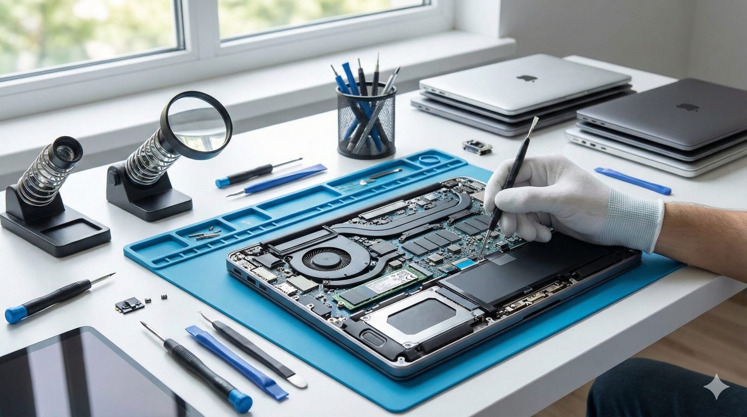 パソコンの整備済み品とは？中古との違いや失敗しない選び方5選