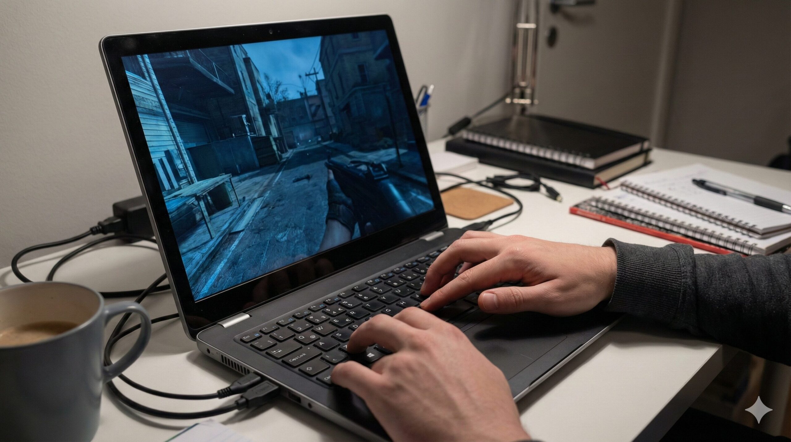 パソコンで全画面終了ができない？5つの戻し方とショートカット術