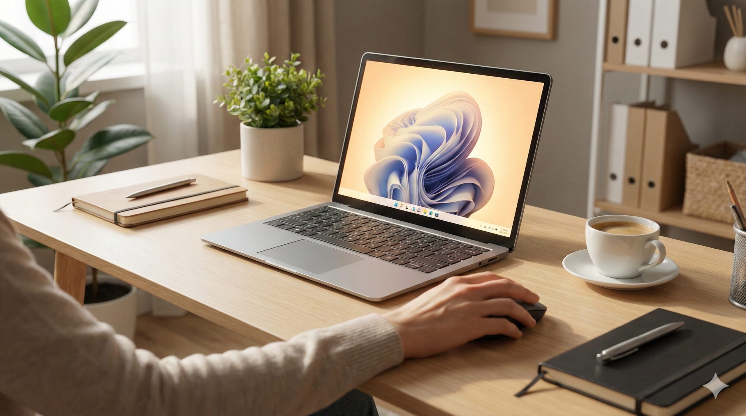 パソコンのスリープを解除！勝手に消える画面の設定変更と復帰できない時の対策