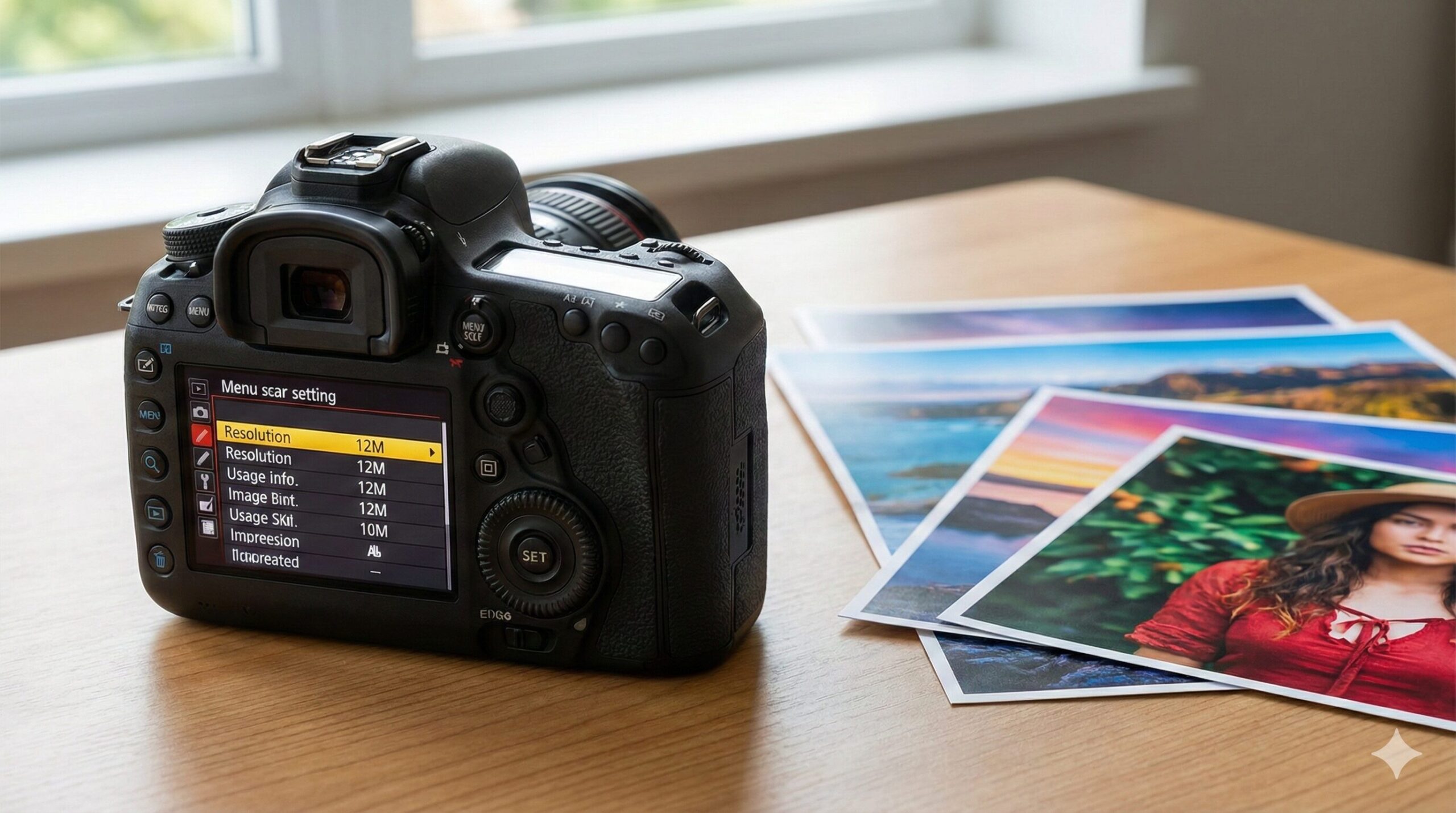 カメラの12Mとは？画素数や印刷サイズの目安を5分で徹底解説