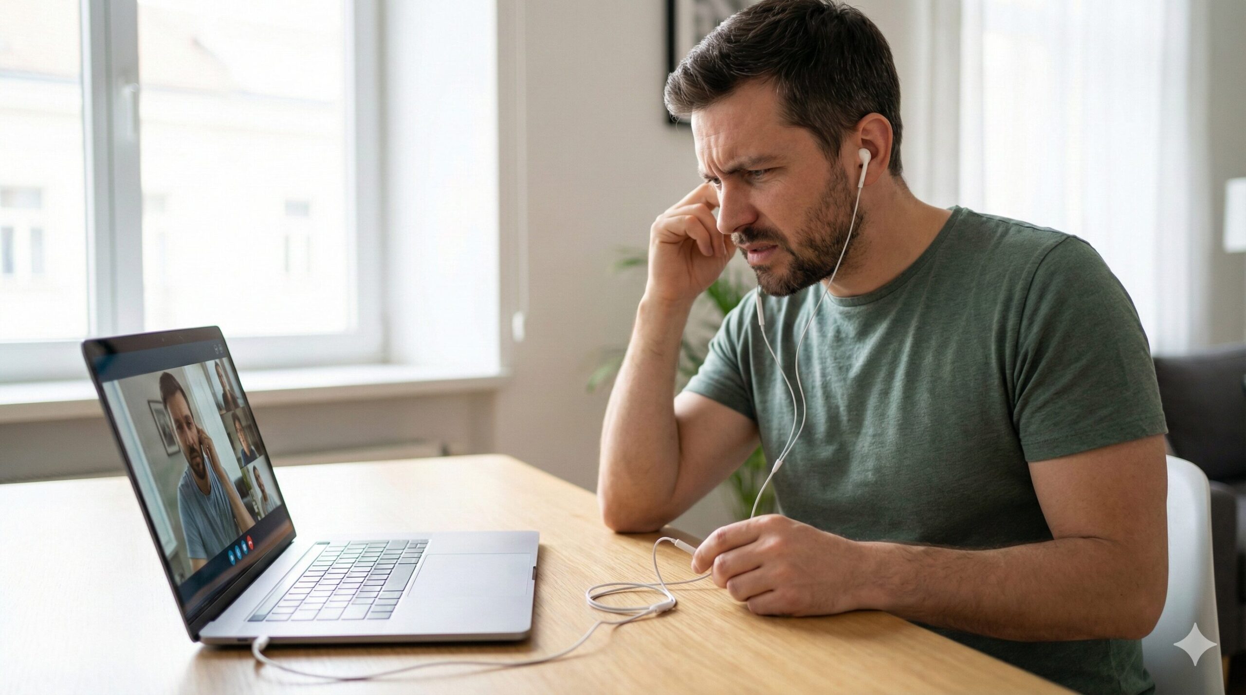 パソコンのイヤホンが聞こえない！3分で解決する7つの原因と対処法