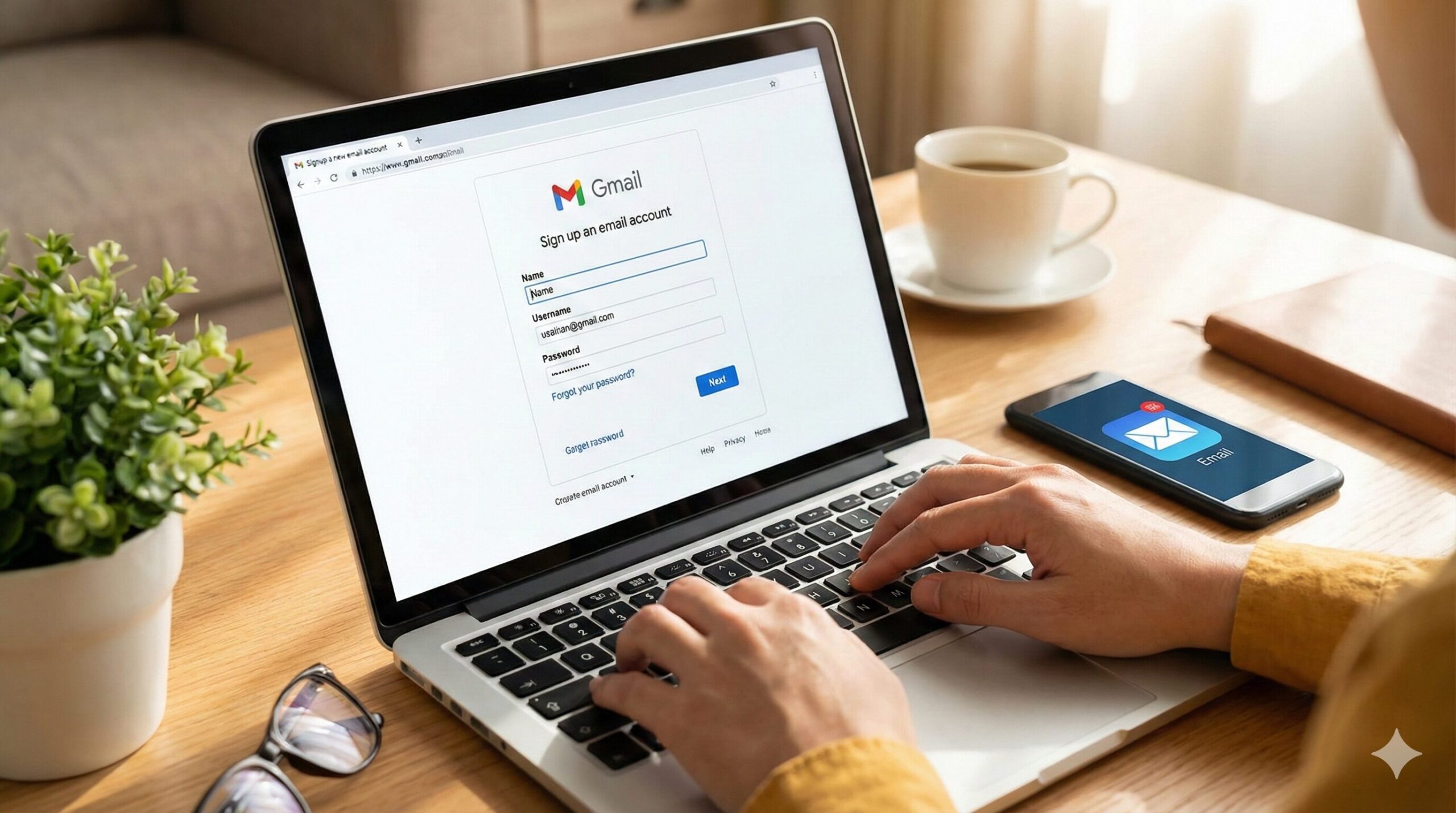 パソコン用メールアドレスの作り方と設定！おすすめ3選と注意点