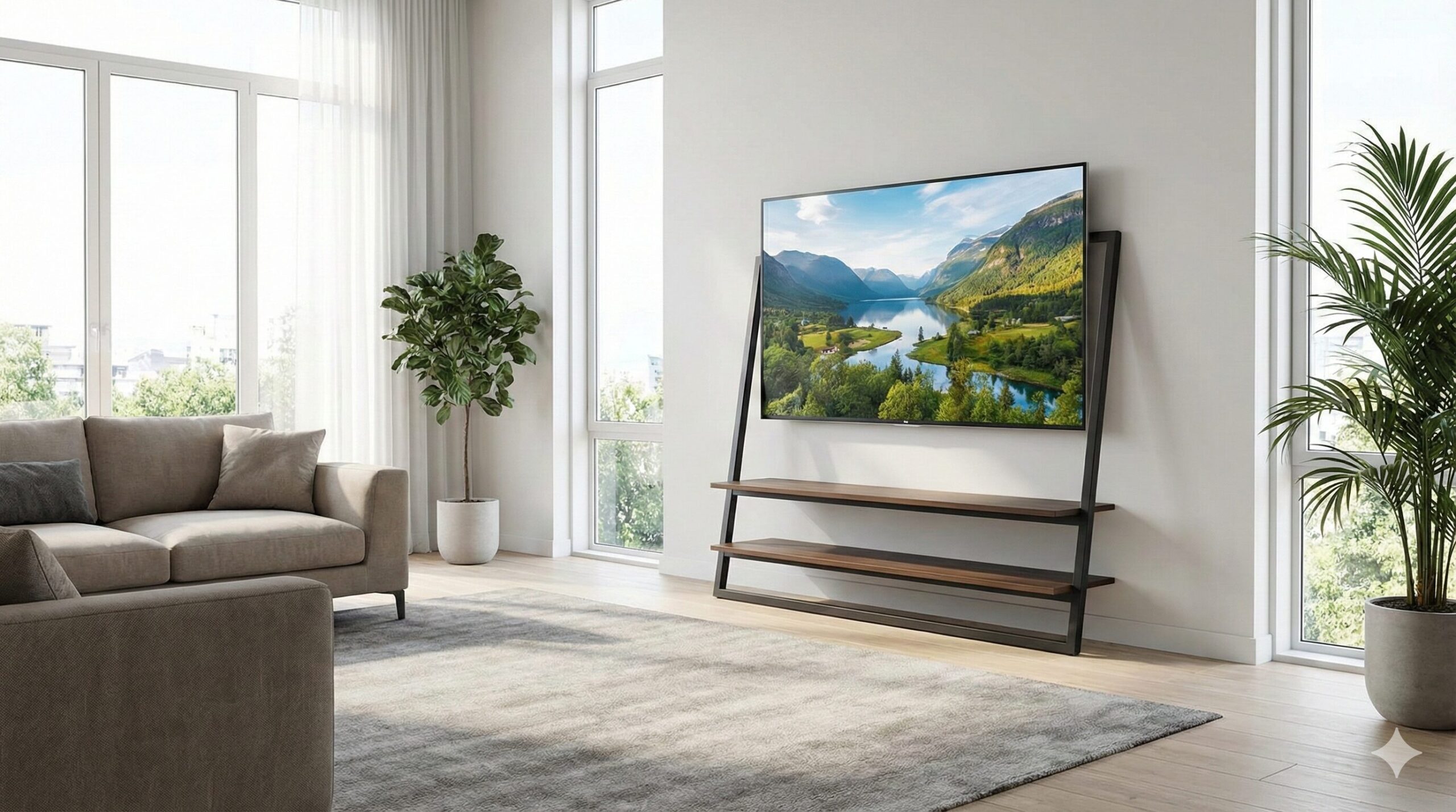 テレビスタンドのおすすめ人気ランキング【2026年1月】