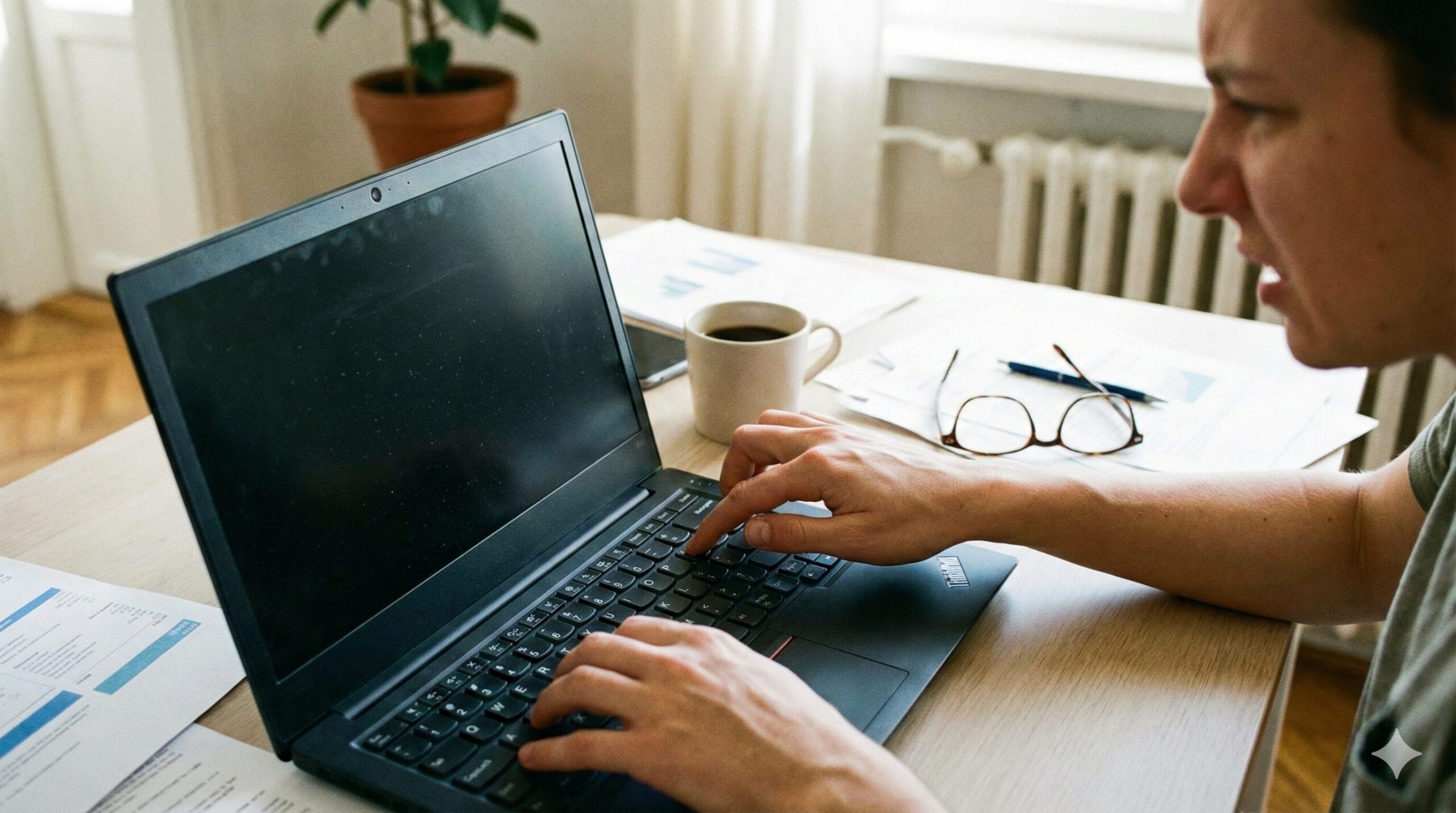 パソコンでスクリーンショットができない原因と解決策7選！保存場所も解説