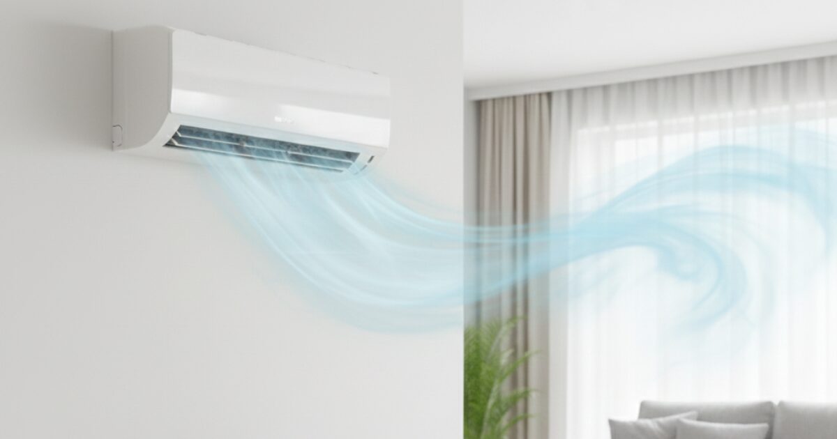 エアコンのピー音が止まらない原因と自分で直す5つの対処法