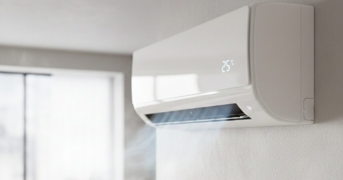 エアコンのローラーの外し方！カビを全滅させる分解手順と3つの注意点