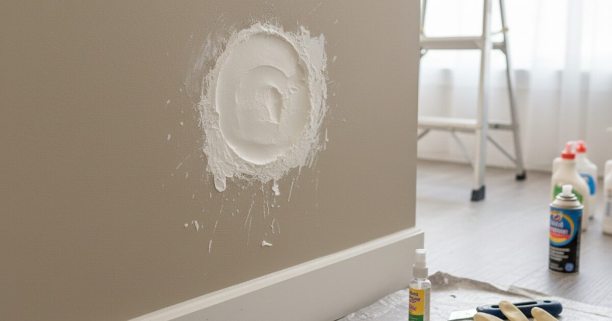 室内のエアコンの配管穴、パテ埋めは自分で！隙間を塞ぐ5つの手順と虫対策