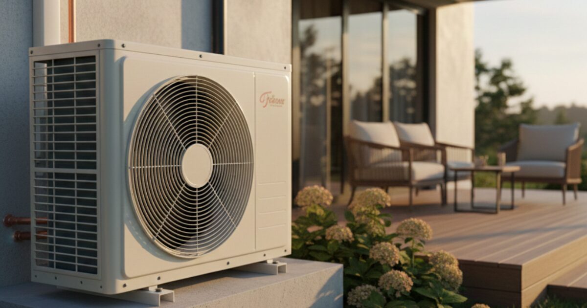 エアコンのブレーカーが落ちる原因は室外機？5つの復旧と修理判断