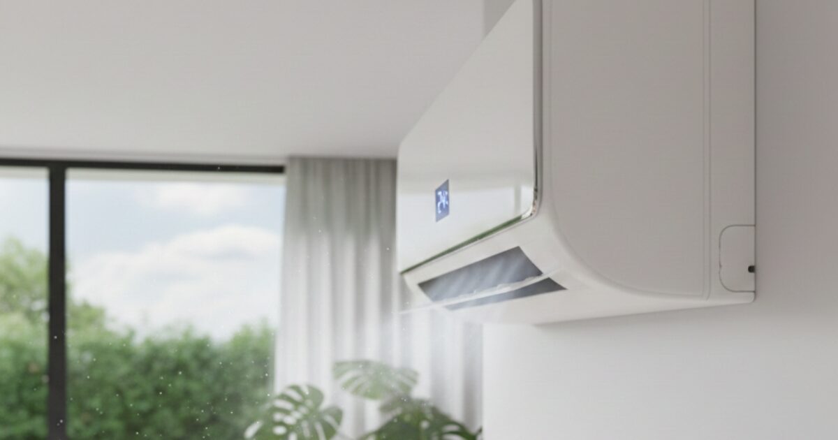 エアコンの前面パネルが壊れた！自分で交換する手順と費用目安5選