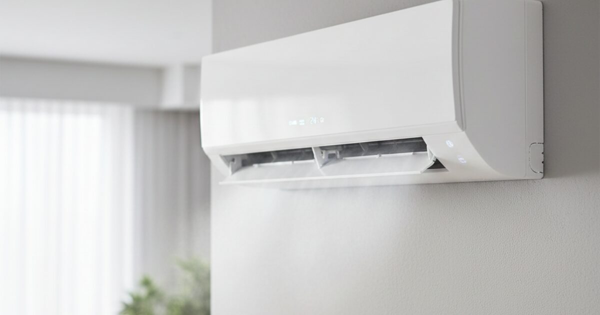 エアコンを3時間使用した場合の電気代はいくら？つけっぱなしが得か損か徹底検証