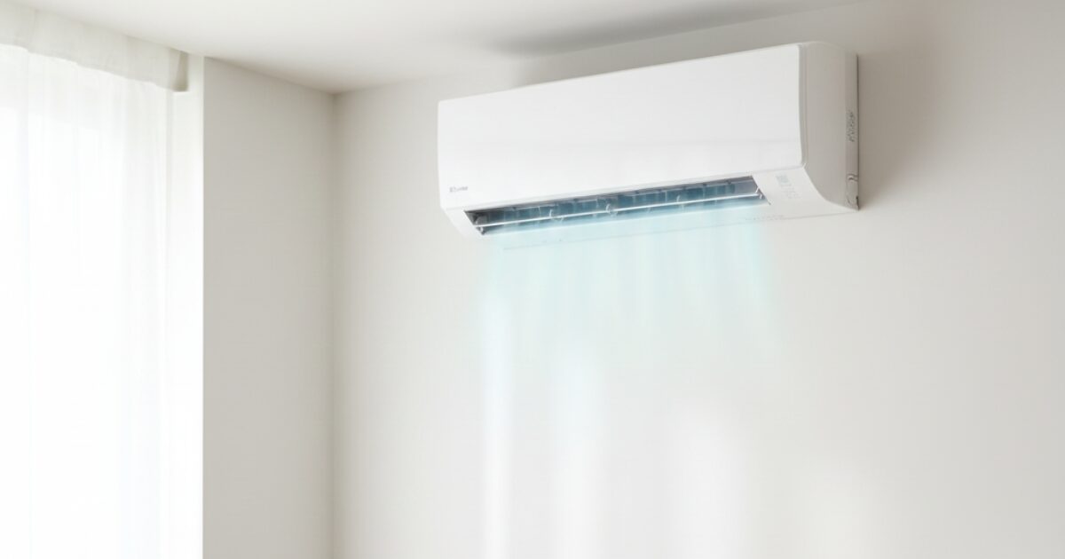 エアコンを三台使用した場合の電気代は月いくら？夏冬の目安と安くする5つの方法