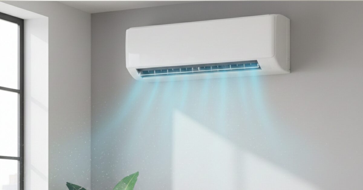 エアコンのこまめな切入は損？体感を変えて電気代を安くする5つの極意