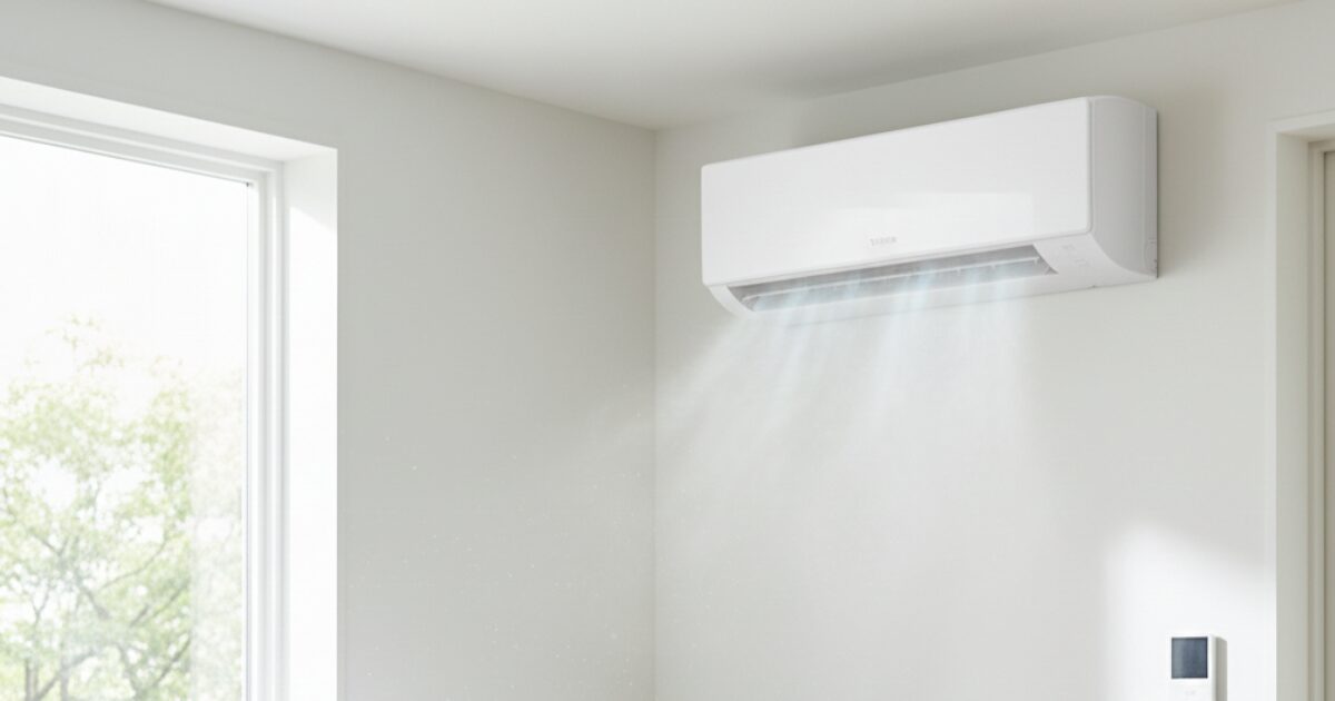 エアコンを5時間使用した場合の電気代は？つけっぱなしとの損益分岐点を解説