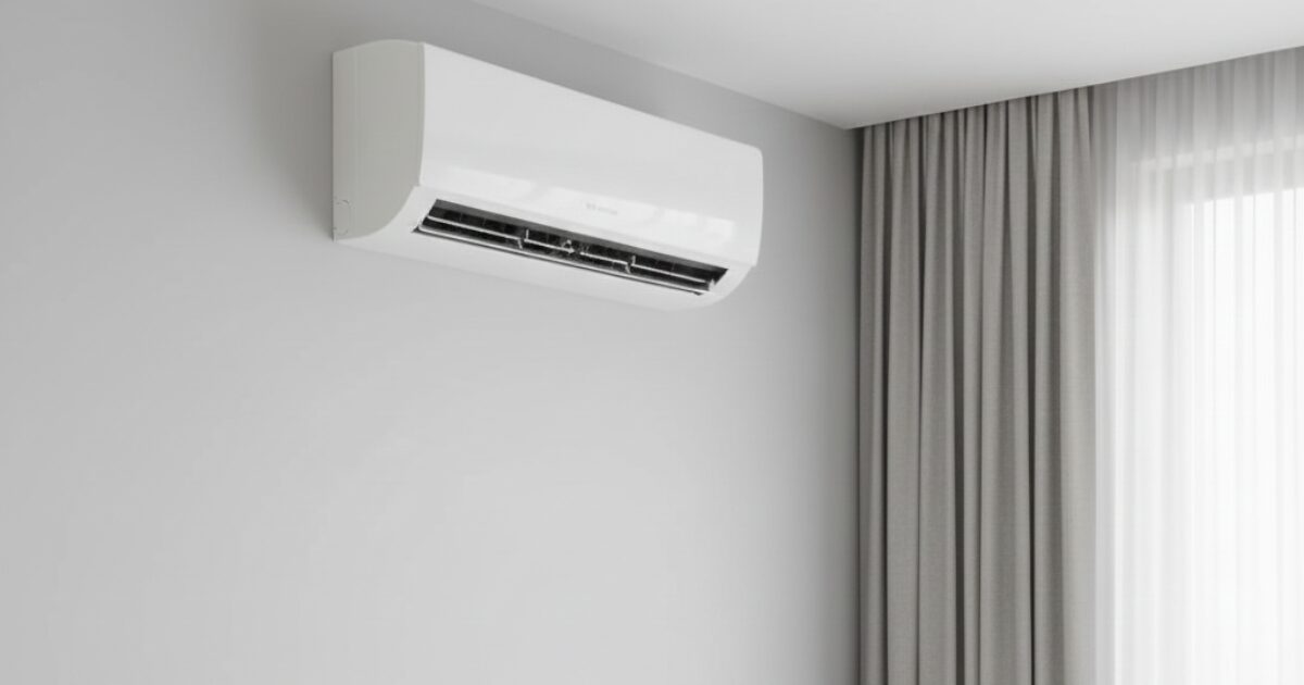 エアコンのピピピピ音が止まらない！5つの原因と解決法