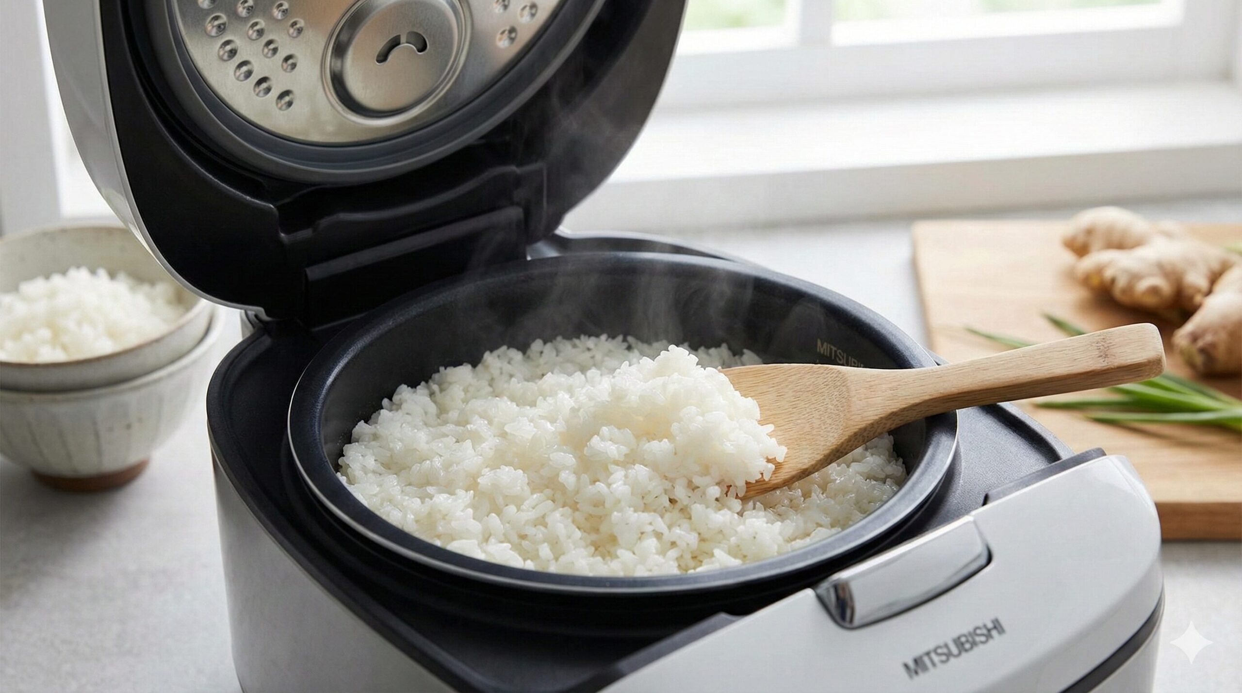 三菱の炊飯器「本炭釜」はまずい？壊れやすい評判の真実と失敗しない選び方