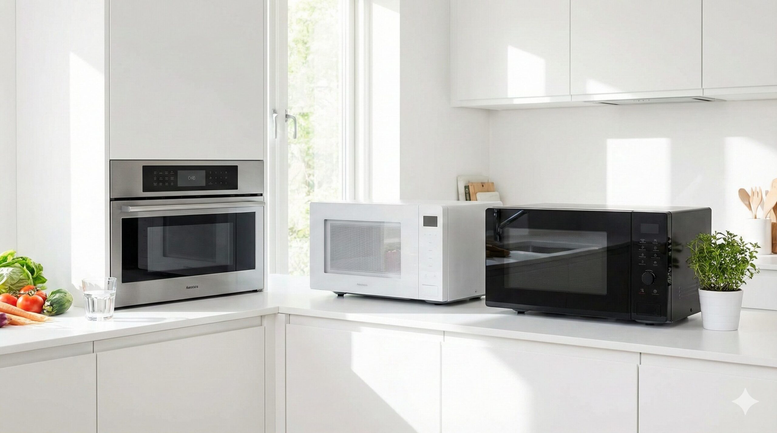 電子レンジのおすすめランキングTOP3！人気メーカーを徹底比較