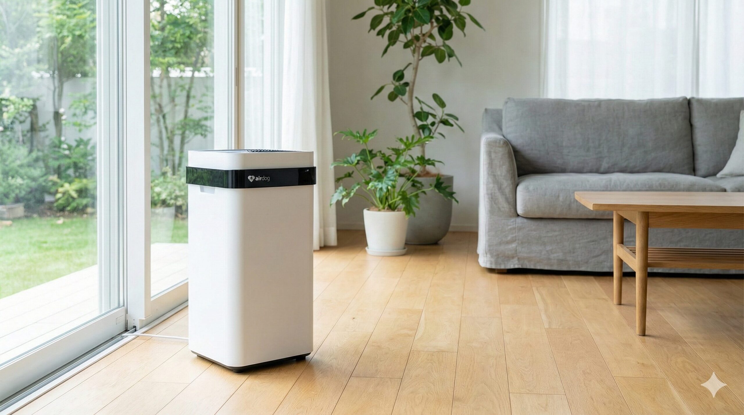 エアドッグの空気清浄機を安く買う方法！損しない買い方ガイド【最安値・購入】