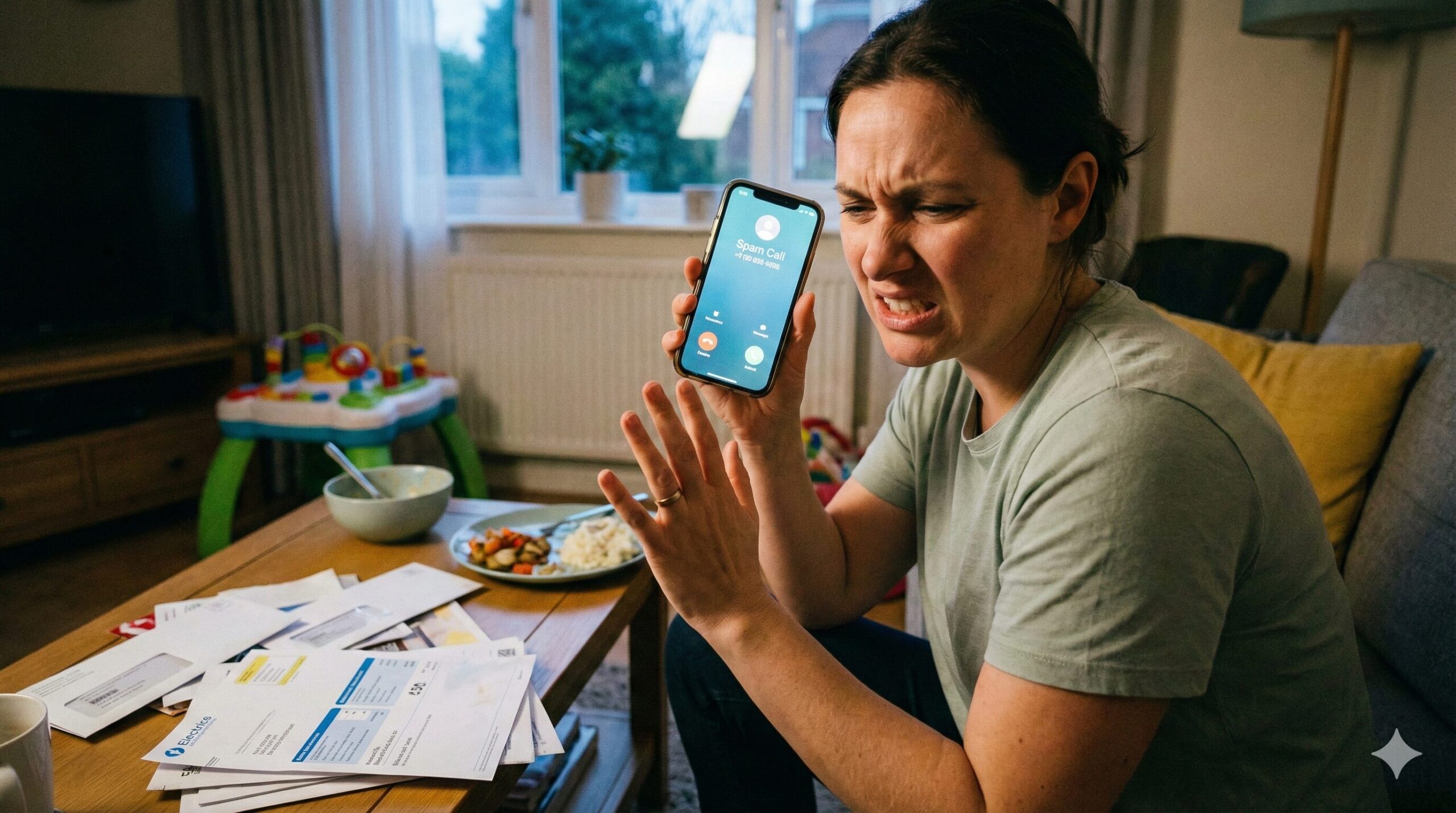 電力会社の営業がうざい！迷惑電話やアンケート勧誘の撃退法と対処法