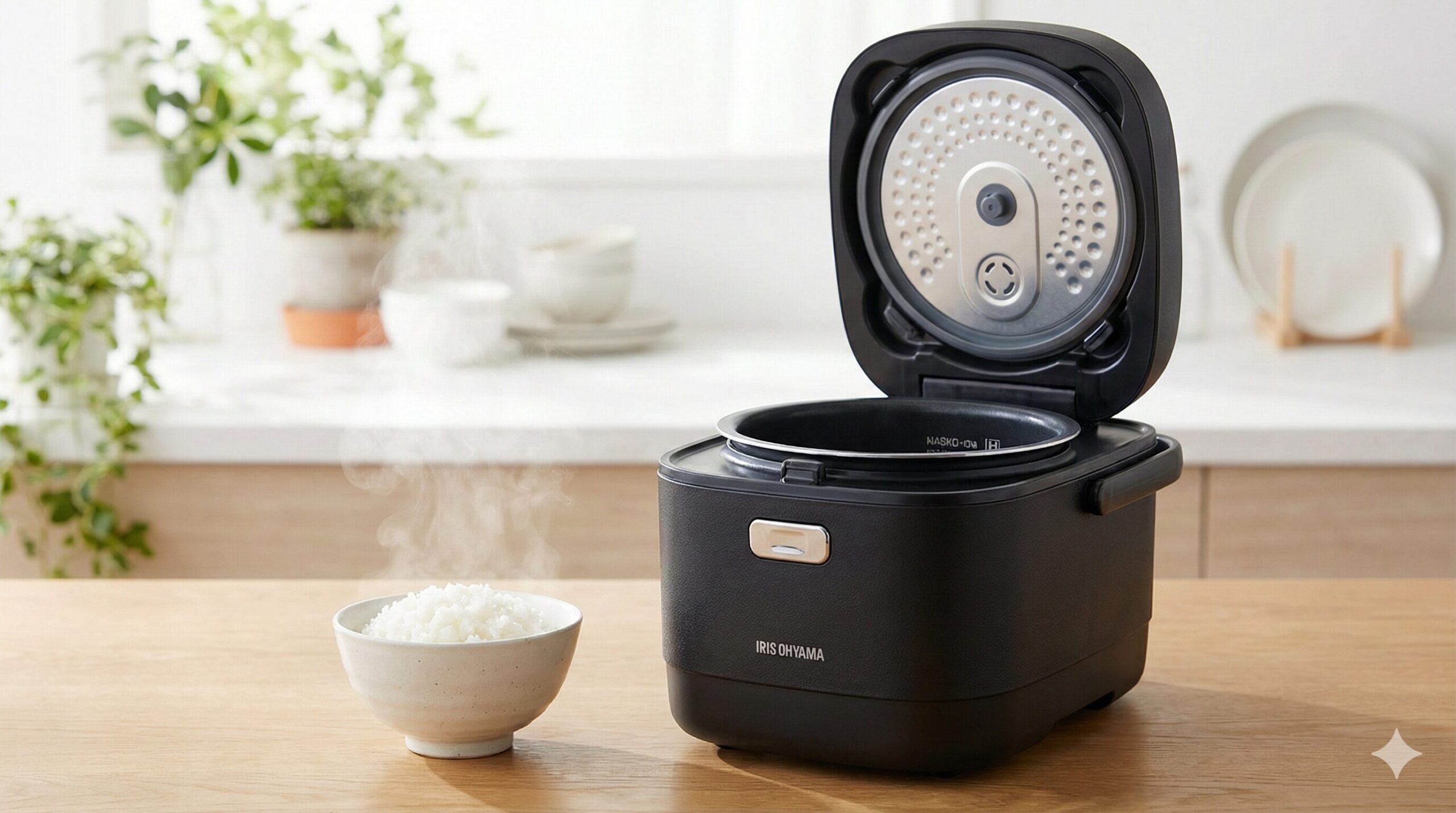 アイリスオーヤマの炊飯器は壊れやすい？エラーeuや内釜の剥がれの真実と長持ちのコツ5選