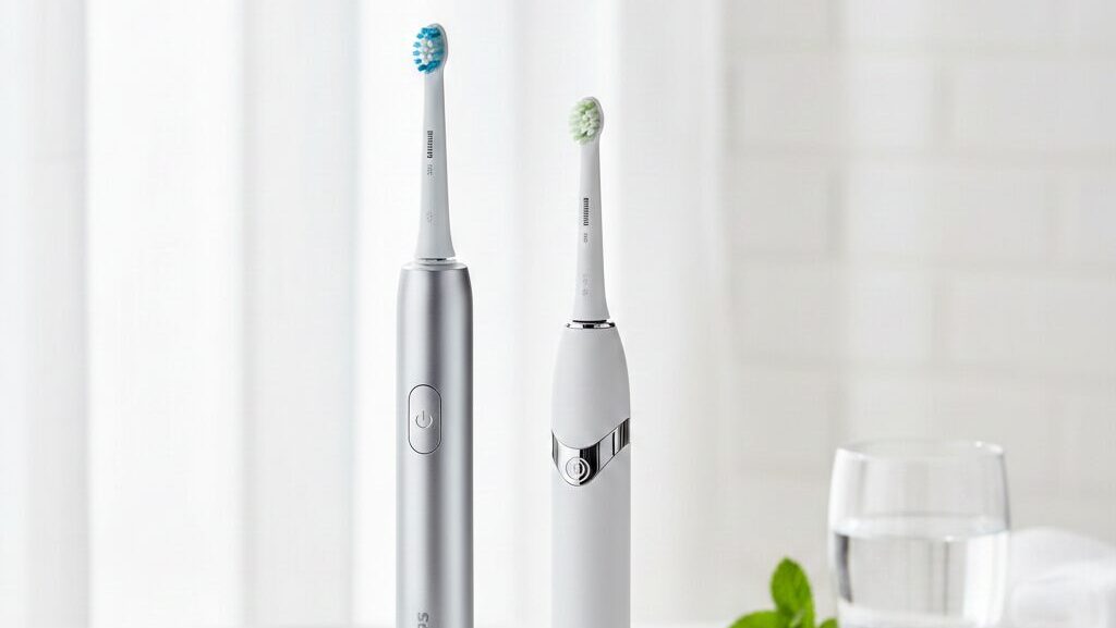 電動歯ブラシのおすすめランキング！人気メーカーを徹底比較