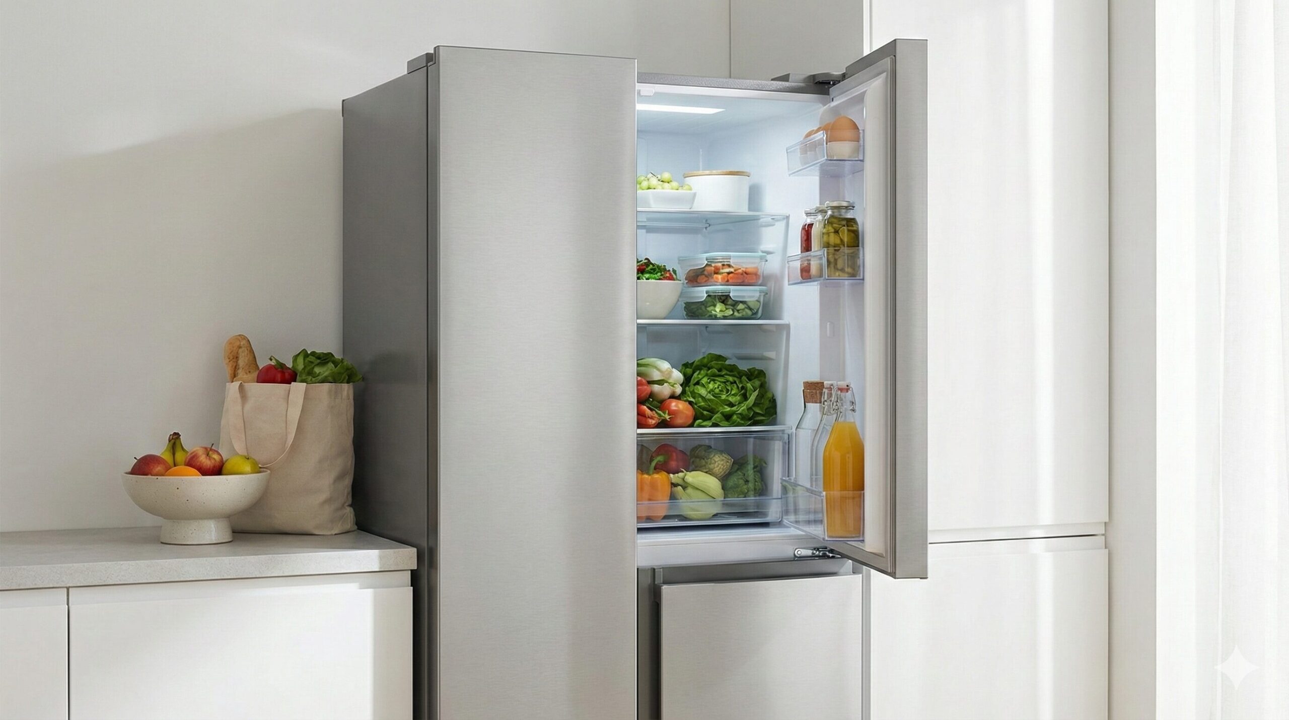 アクアの冷蔵庫の電気代は高い？実際のコストと節約の秘訣5選