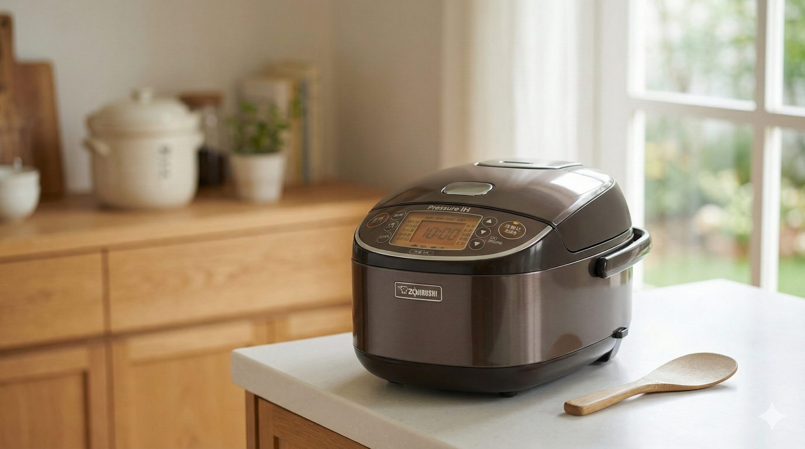 象印の炊飯器のリチウム電池交換料金や修理費用の目安は？寿命と対処法も解説