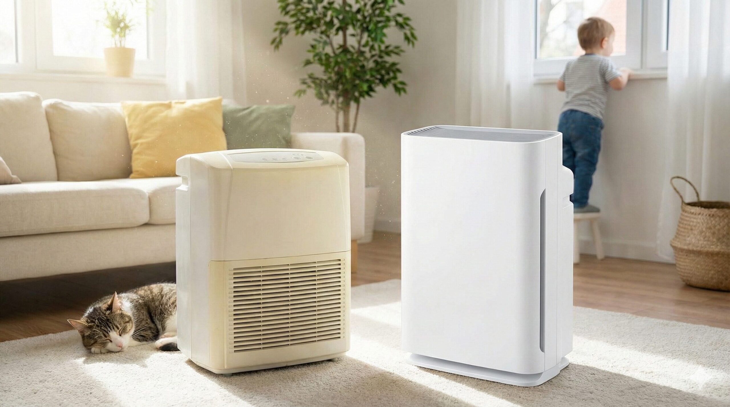 ダイキンの空気清浄機の寿命と耐用年数！10年で買い替えるべき5つの理由と安く買う方法