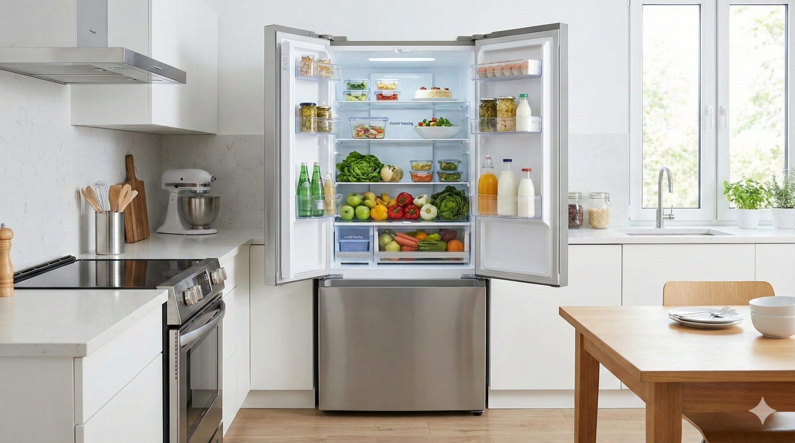 パナソニックの冷蔵庫をレビュー！口コミ・評判をもとに徹底調査