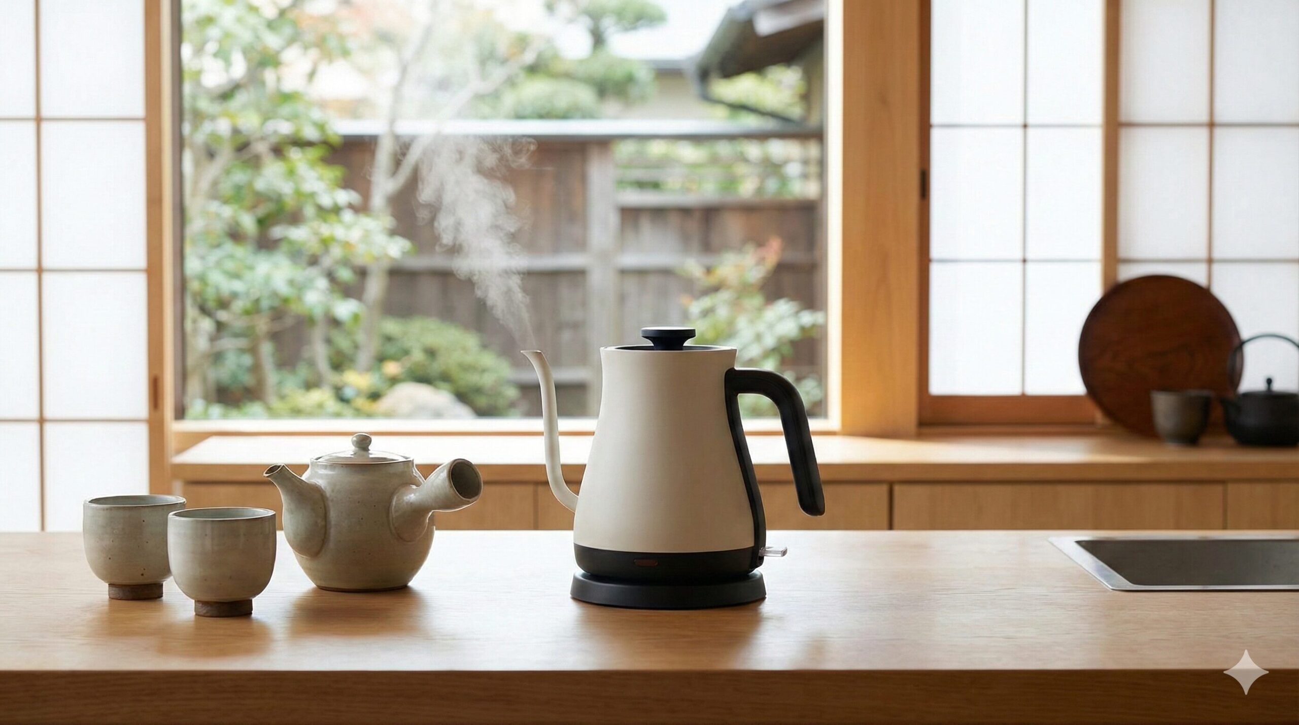 生産国が日本の電気ケトルはある？安心・安全な国産メーカーを厳選