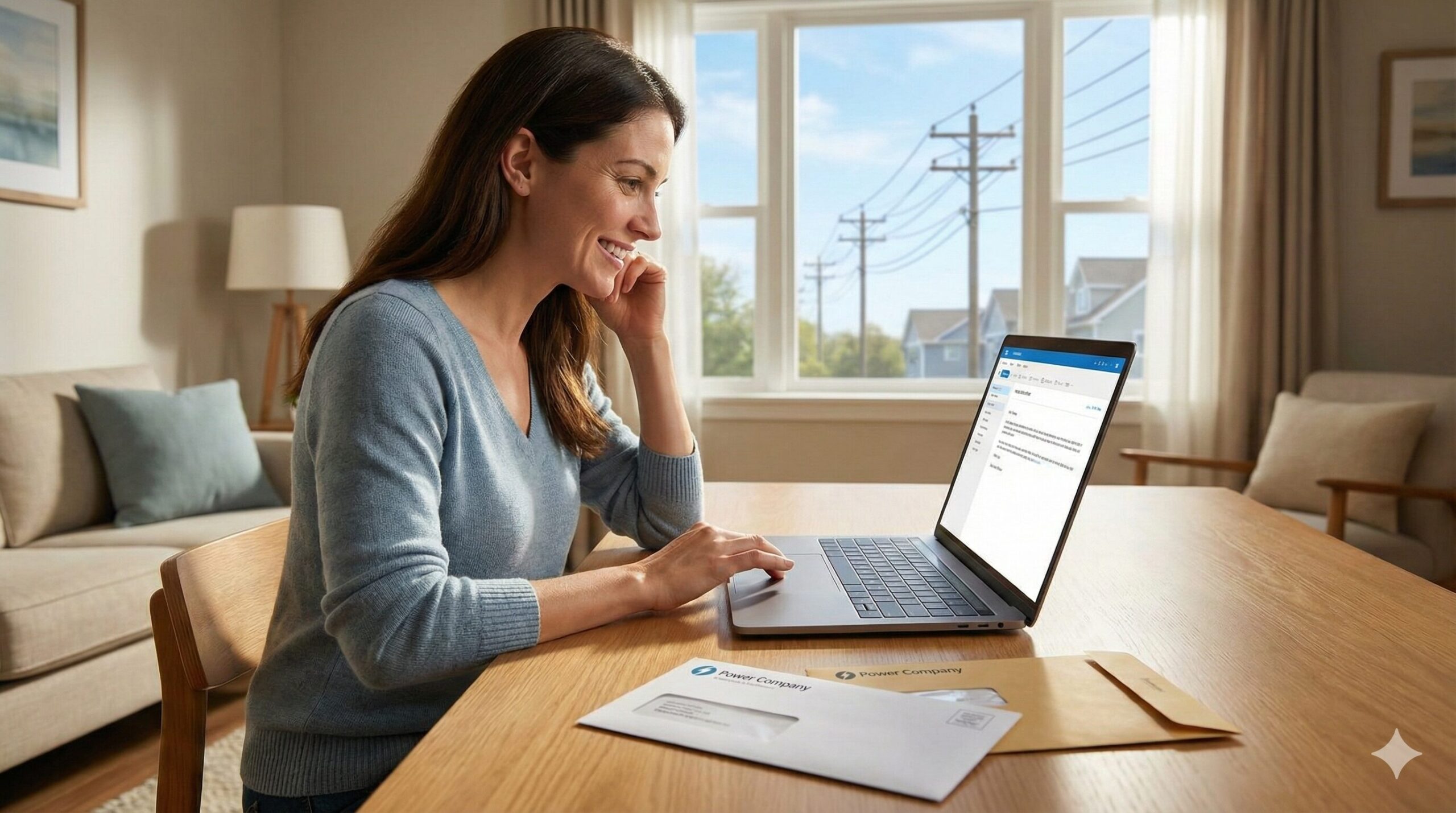 電力会社のクーリングオフはメールでできる？手続きの「その後」や2社契約の解決策