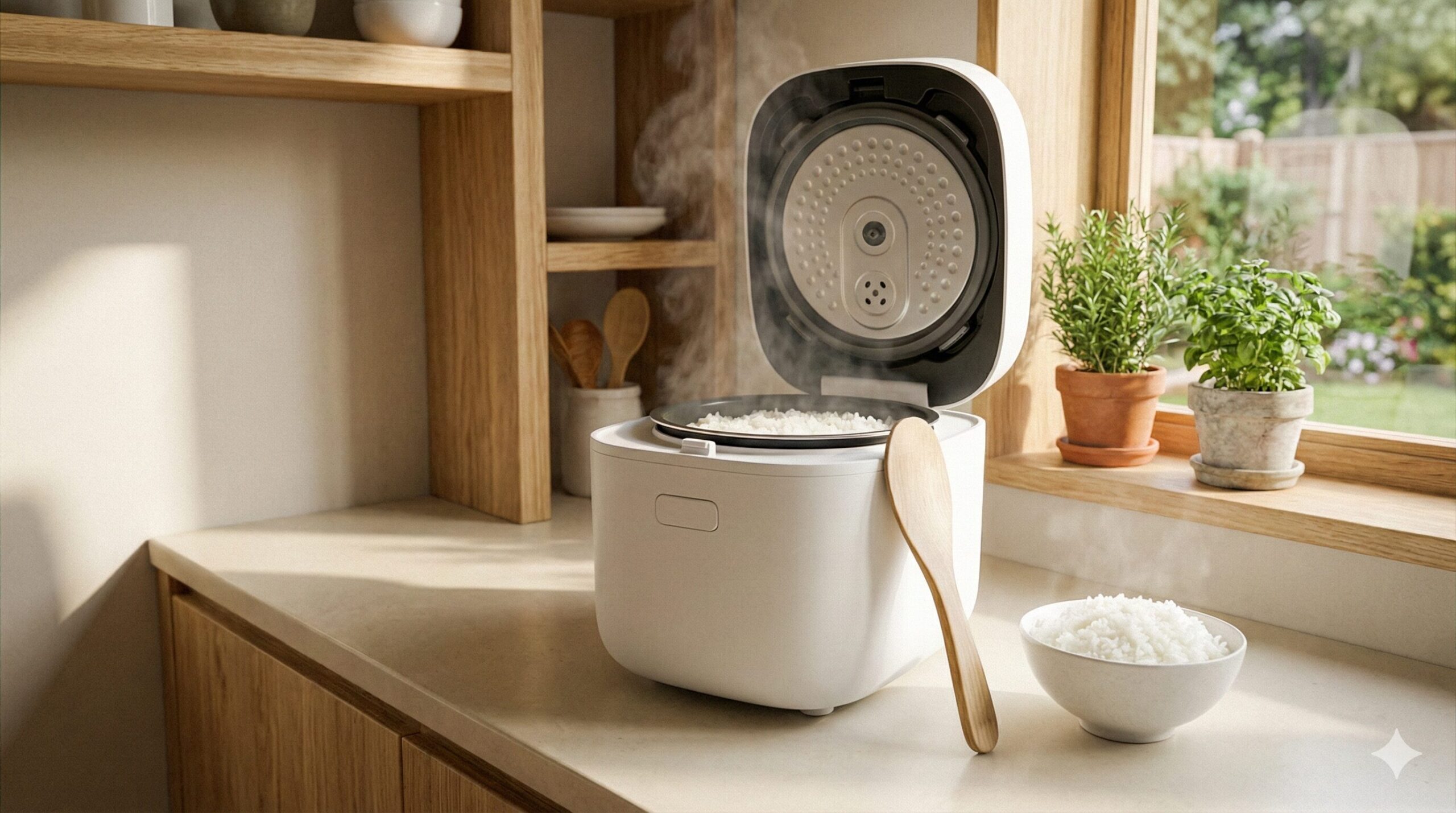 ニトリの炊飯器はまずい？美味しくない理由と失敗しない選び方5選