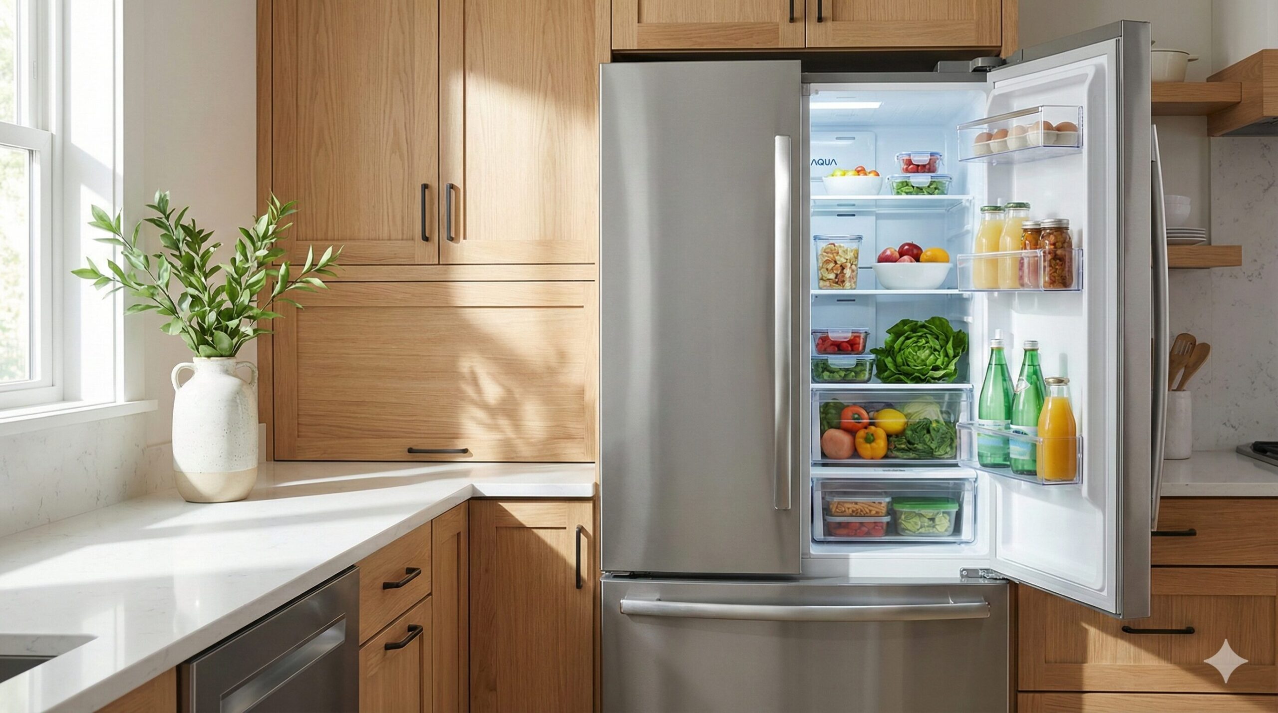 アクアの冷蔵庫は壊れやすい？寿命10年の真実と安さの理由を解明