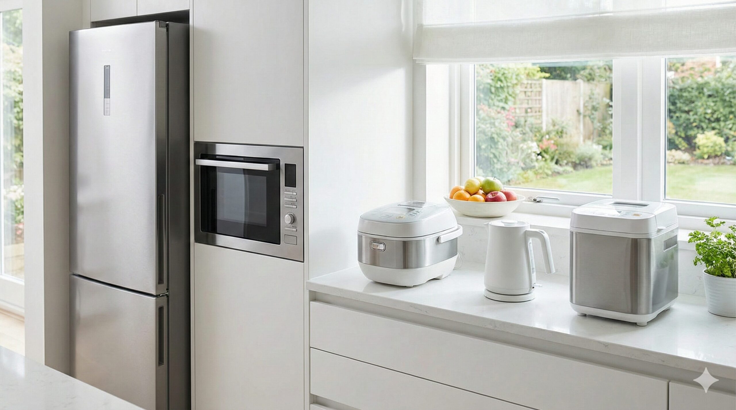 キッチン家電のおすすめ人気ランキングTOP5！失敗しない選び方