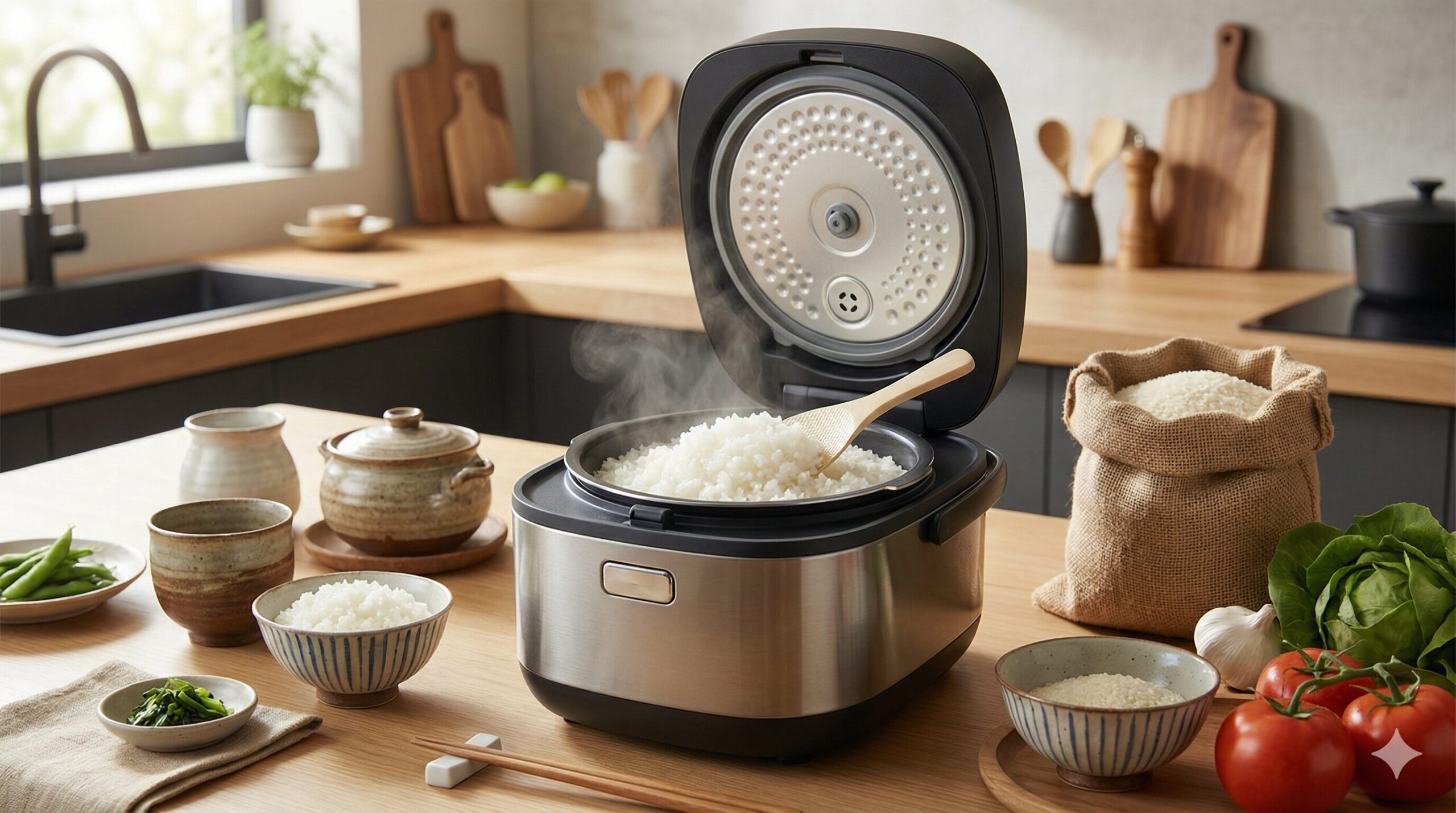 タイガーの炊飯器は最悪？まずい？土鍋の評判と後悔しない5つの選び方