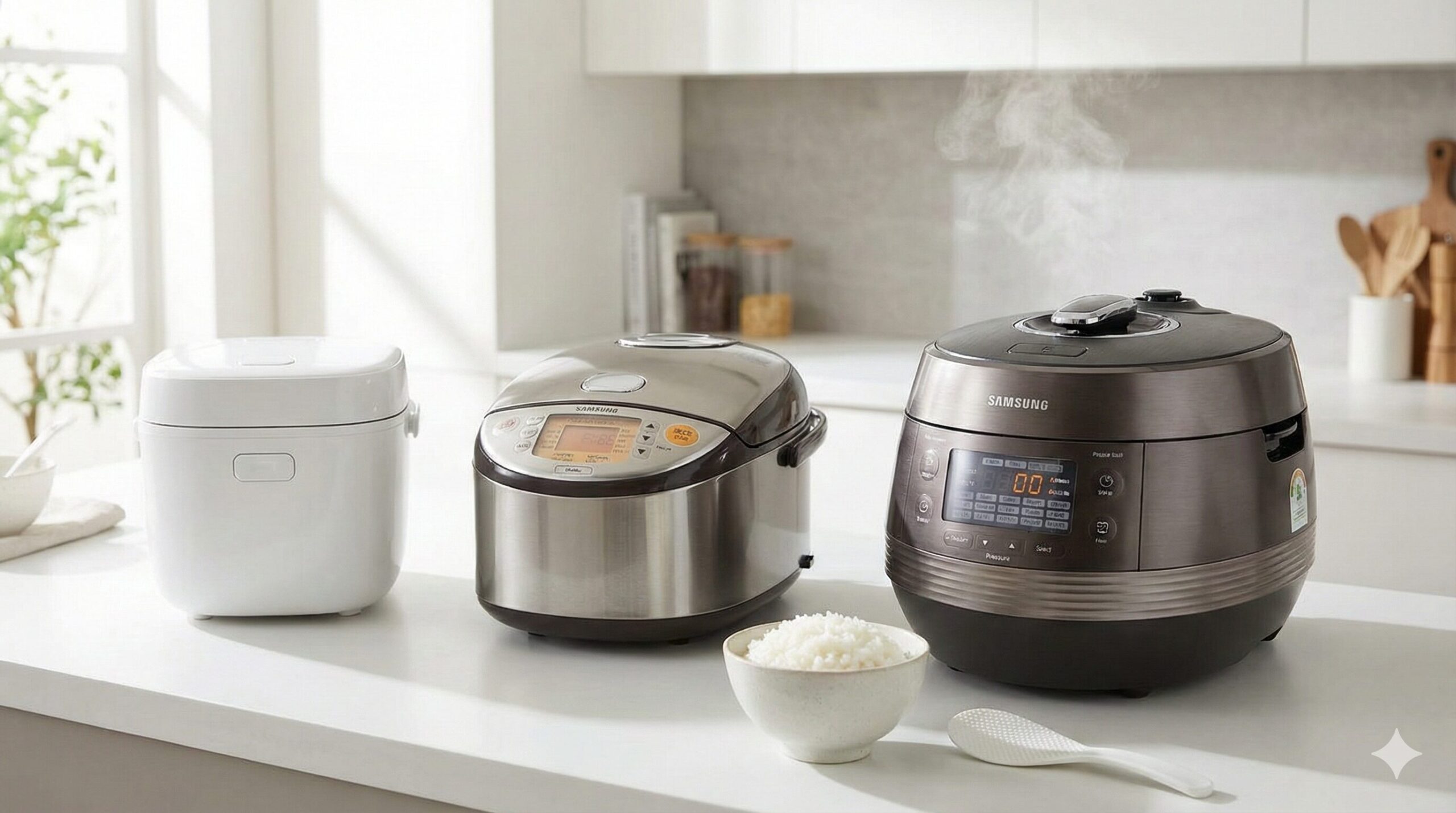 炊飯器の値段の違いは何？一人暮らしやファミリー向けの相場と価格別の性能差を解説