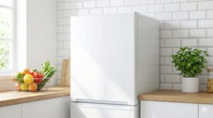 アイリスオーヤマの冷蔵庫の納期は?最短翌日に入手する方法と注意点