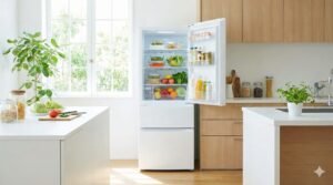 アイリスオーヤマの冷蔵庫は壊れやすい?やばい噂の正体と失敗しない選び方