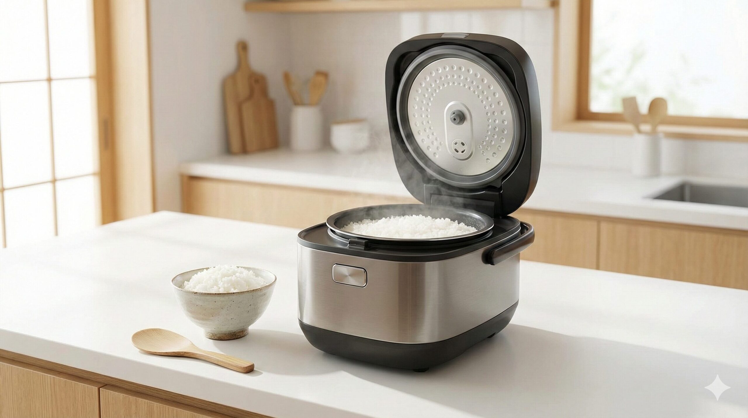 象印の炊飯器をレビュー！口コミ・評判をもとに徹底調査