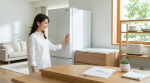 ニトリの家電の保証を徹底解説!修理や初期不良の悩みを解決