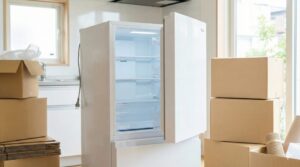 ハイアールの冷蔵庫の水抜きと運搬完全ガイド！失敗しない手順と買い替えの損益分岐点